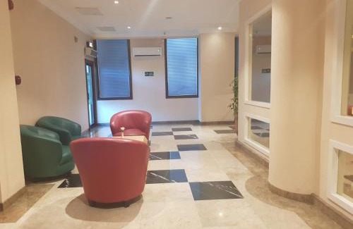 Kesawan Hotel | SELECTA HOTEL Medan