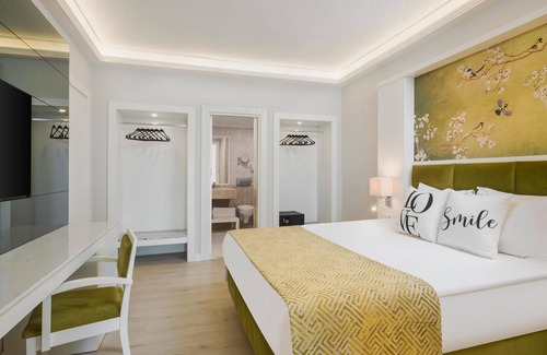 Kizilagac Hotel | Selectum Family Comfort Side