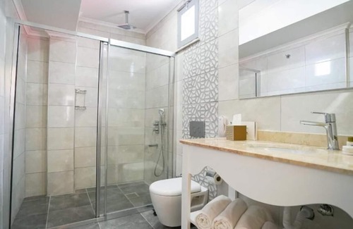 Kizilagac Hotel | Selectum Family Comfort Side
