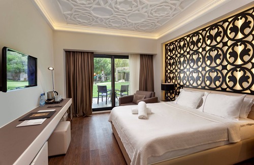 Akbuk Hotel | Selectum Family Resort Didim