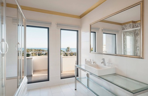 Belek Golf Area Resort | Selectum Noa Belek (Ex. Cesar's Temple De Luxe)