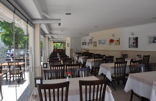 Icmeler City Center Apartment | Selen Apart