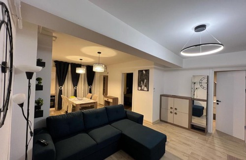 Mamaia-Sat Apartment | Selena Apartment - Infinity Resort&SPA