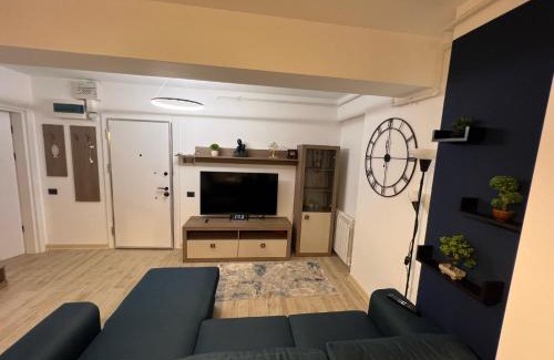 Mamaia-Sat Apartment | Selena Apartment - Infinity Resort&SPA