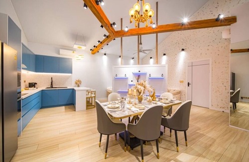 Maret House | Selena Pool Villa - Calm & Chic