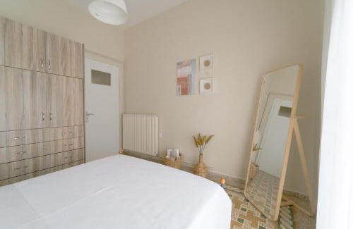 Selinia House | Selene house