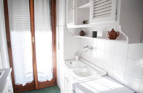 Porta Romana Apartment | Selene House how to feel at home