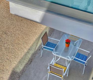 Evgiros Apartment | Selene houses
