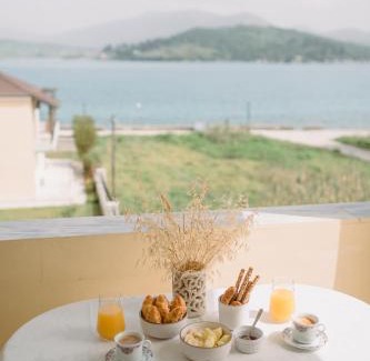 Lygia Apartment | Selene Seaside Apartment