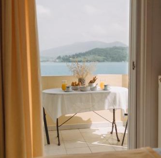Lygia Apartment | Selene Seaside Apartment