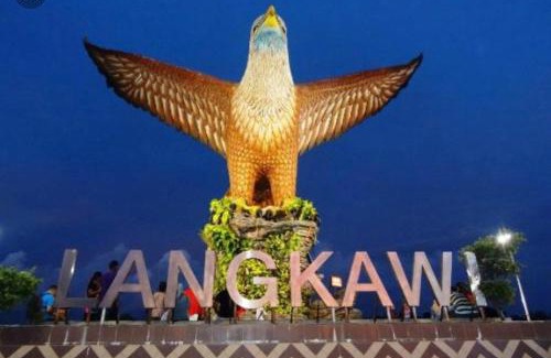 Air Hangat House | Selesa d village