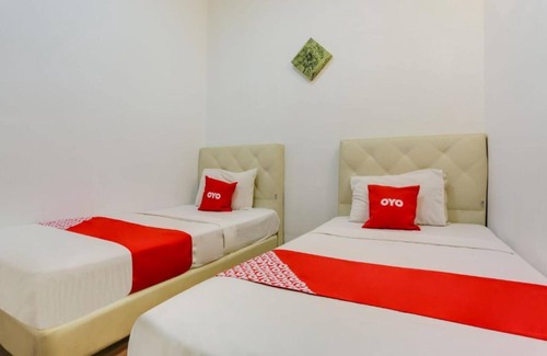 Bukit Gambir Hotel | Selesa View Bukit Gambir