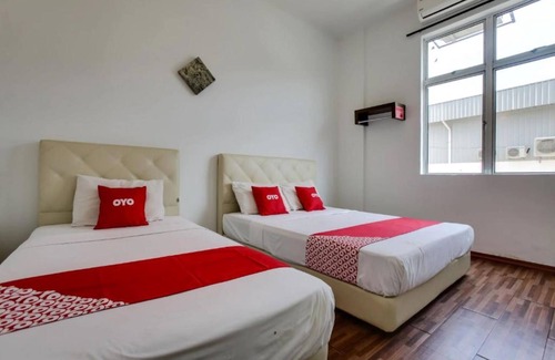Bukit Gambir Hotel | Selesa View Bukit Gambir