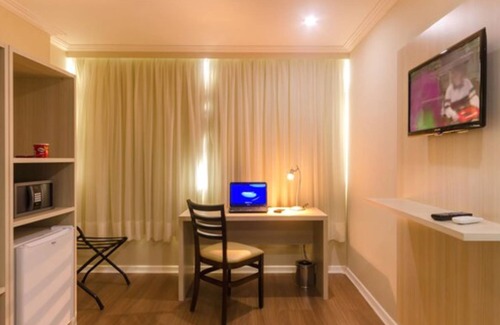 Volta Redonda Hotel | Seleto Hotel