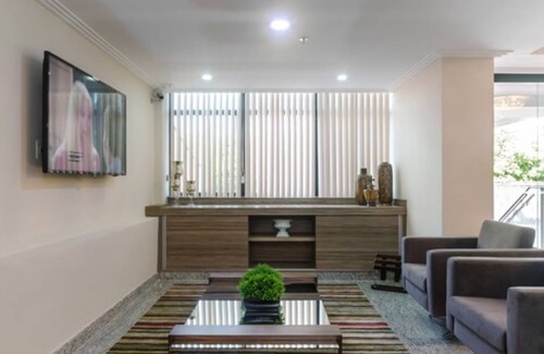 Volta Redonda Hotel | Seleto Hotel