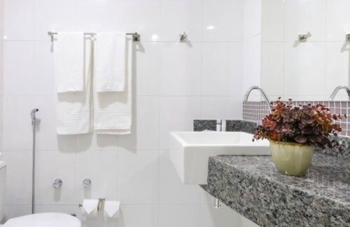 Volta Redonda Hotel | Seleto Hotel