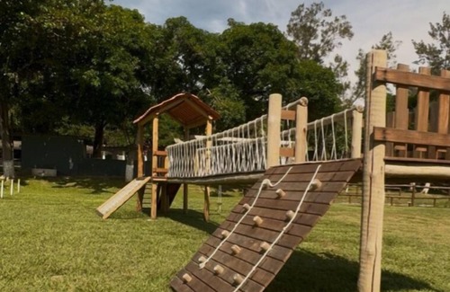 Arrozal Hotel | Seleto Hotel Express