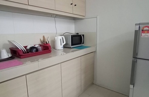 Ara Damansara Apartment | *Self-Check-in*[4-6PAX] 3BR Private Condo @ Petaling Jaya