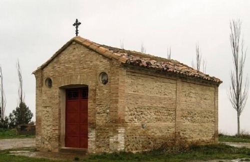 Almonacid de la Sierra Cottage | Self-catering La Rinconada de la Sierra
