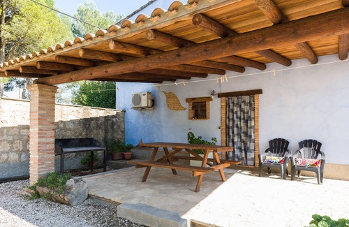 Lalueza Cottage | Self catering La Pardina for 6 people