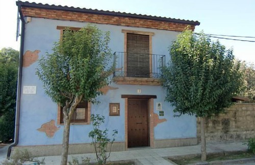 Lalueza Cottage | Self catering La Pardina for 6 people