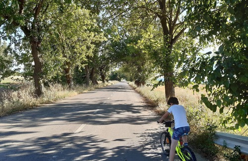 Lalueza Cottage | Self catering La Pardina for 6 people