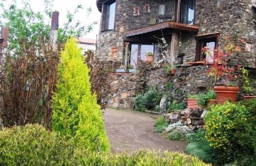 San Miguel del Robledo Cottage | Self catering Jardines del Robledo for 2 people