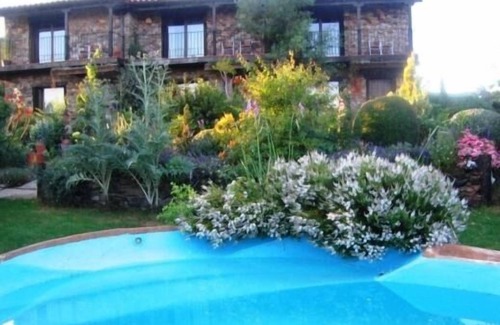 San Miguel del Robledo Cottage | Self catering Jardines del Robledo for 2 people