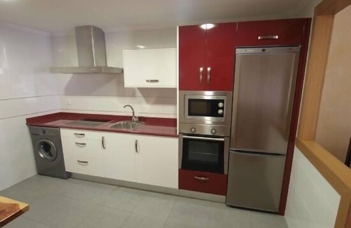 Santo Domingo de Silos Cottage | Self catering El Ciprés for 11 people