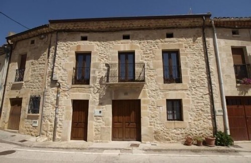 Santo Domingo de Silos Cottage | Self catering El Ciprés for 11 people