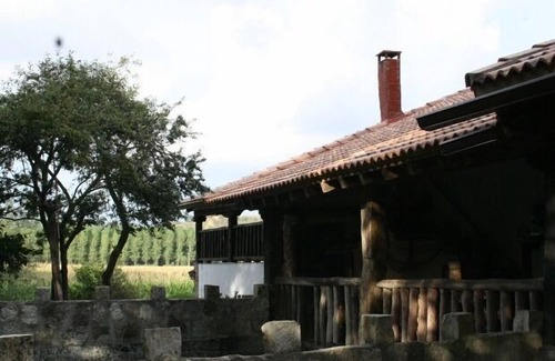 Villaluenga de la Vega Cottage | Self catering Molino de Matazorita for 2 people