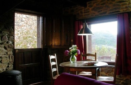 San Miguel del Robledo Cottage | Self catering Jardines del Robledo for 2 people