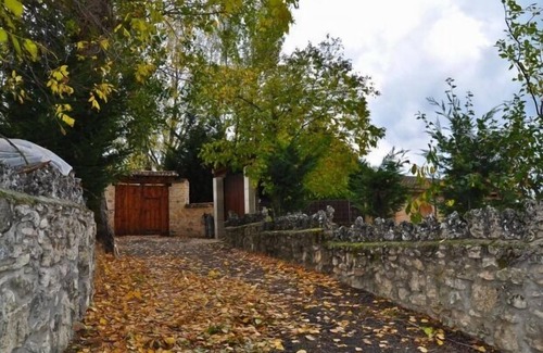 Sigueruelo Cottage | Self catering Majada de Sigueruelo for 8 people