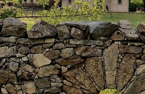 La Salceda Cottage | Self catering La Solanilla for 12 people