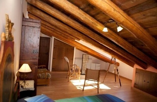 La Iglesuela del Cid Cottage | Self catering Molino Dolz for 10 people