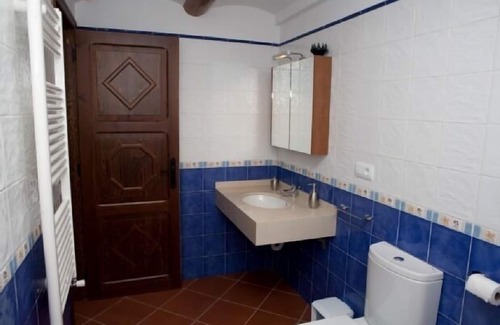 La Iglesuela del Cid Cottage | Self catering Molino Dolz for 10 people