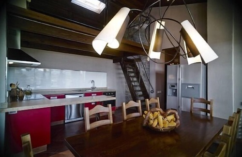 Sant Boi de Llucanes Cottage | Self catering Ca l'Avi for 5 people