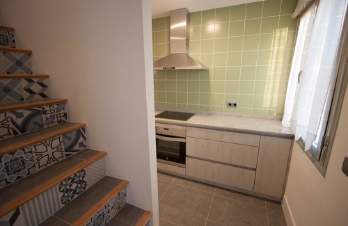 Horcajo de Santiago Cottage | Self catering La Alvardana for 6 people