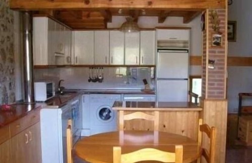 Muriel de la Fuente Cottage | Self catering La Fuentona for 5 people
