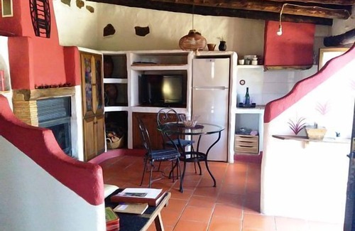 La Torre d'En Besora Cottage | Self catering El Jardín Mediterráneo for 2 people