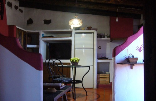 La Torre d'En Besora Cottage | Self catering El Jardín Mediterráneo for 2 people