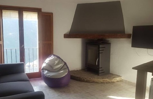 Arcabell Cottage | Self catering Cal Gerard for 4 people