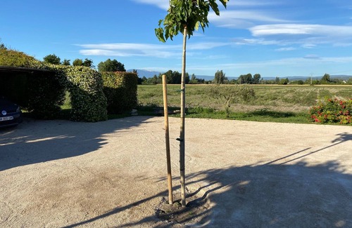 Saint-Saturnin-les-Avignon Cottage | Self-catering cottage in Provence - Vaucluse