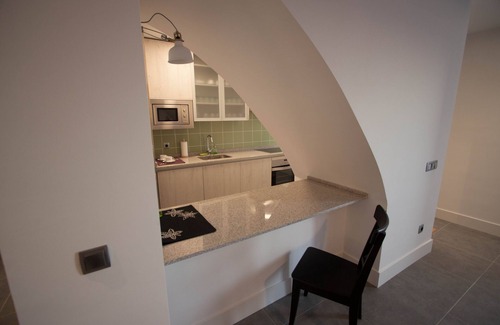 Horcajo de Santiago Cottage | Self catering La Alvardana for 21 people