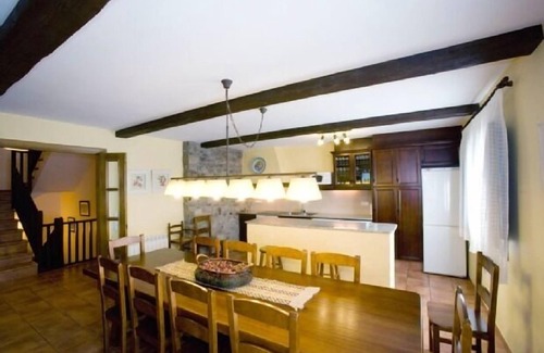 La Pobla de Lillet Cottage | Self catering Masía Sarga for 13 people