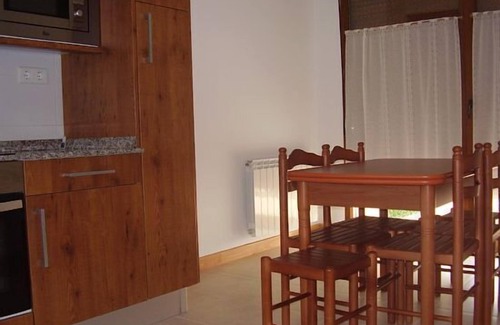 Viveda Cottage | Self catering la Pergola for 6 people