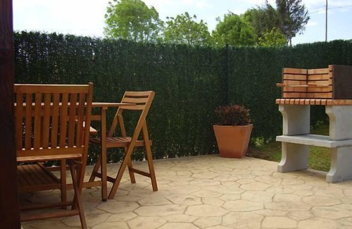 Viveda Cottage | Self catering la Pergola for 6 people