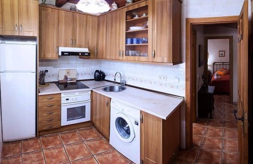Sigueruelo Cottage | Self catering Majada de Sigueruelo for 8 people