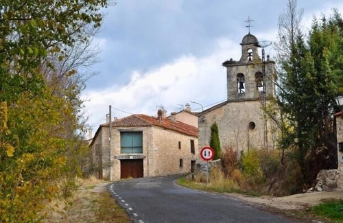 Sigueruelo Cottage | Self catering Majada de Sigueruelo for 8 people