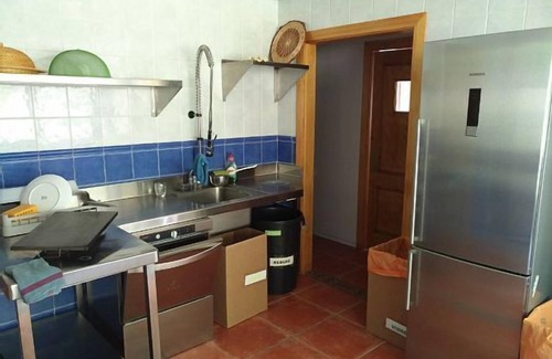 Erdo Cottage | Self catering La Taleia for 10 people